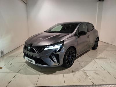 Renault Clio V TCe 90 ch Gsr2 Esprit Alpine