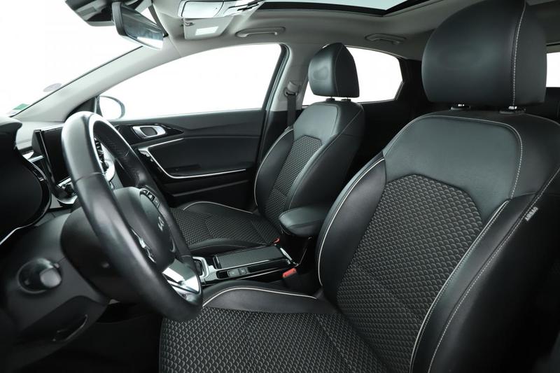 Kia Xceed 1.6 GDi Phev Lounge Dct6 141 ch