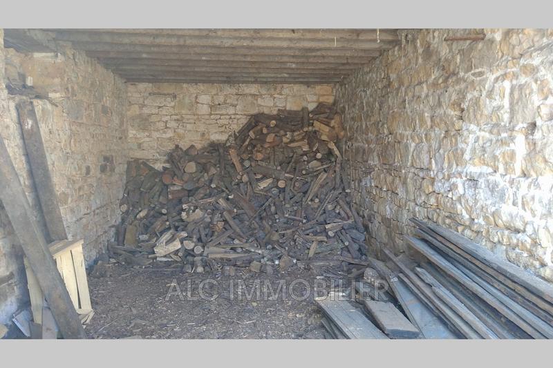 Maison de village - 126 m² - 4 pièces