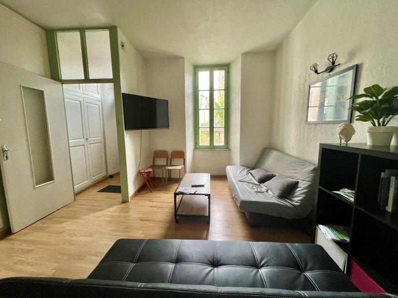 Appartement - 58 m² - 4 pièces