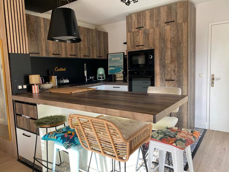 Maison - 110 m² - 6 pièces