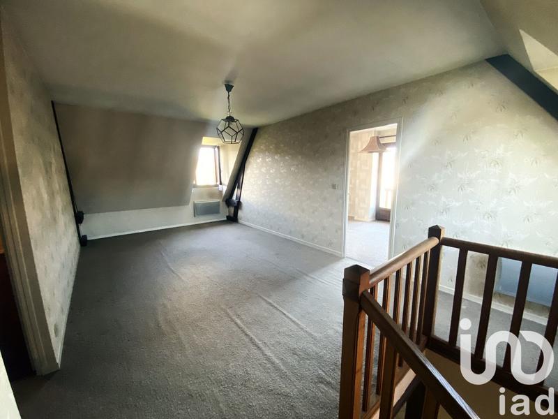 Maison de maîtres - 186 m² - 6 pièces