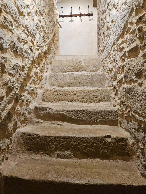 Maison - 177 m² - 7 pièces