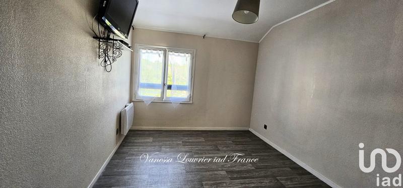 Maison - 106 m² - 7 pièces