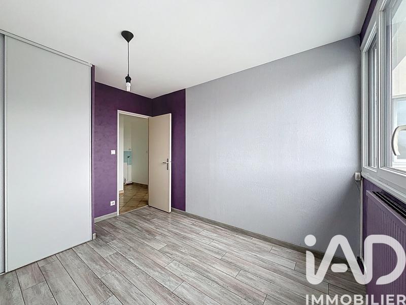 Appartement - 88 m² - 5 pièces
