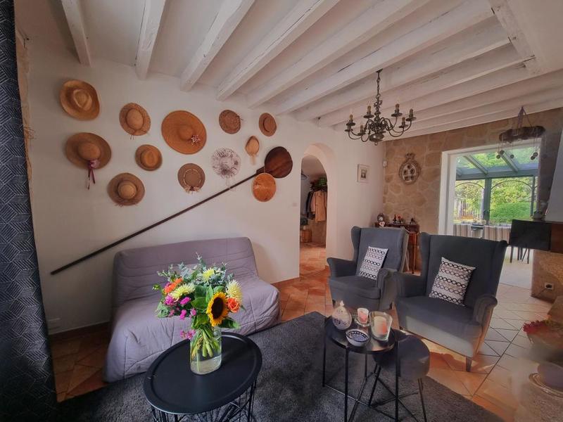 Maison - 165 m² - 4 pièces