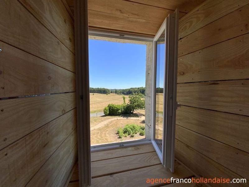 Maison - 340 m² - 18 pièces