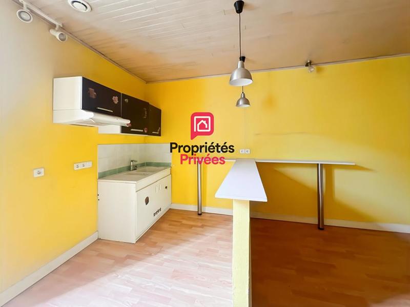 Appartement - 73 m² - 3 pièces
