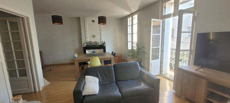 Maison de village - 165 m² - 8 pièces