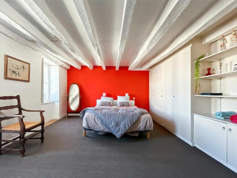 Duplex - 260 m² - 10 pièces