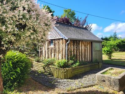 Maison de village - 220 m² - 6 pièces