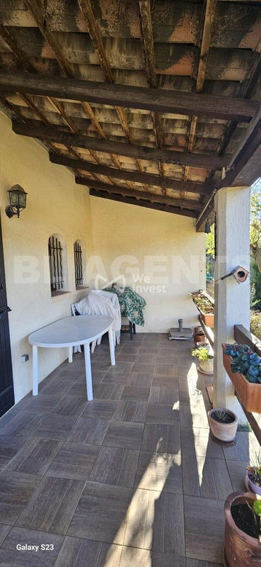 Maison - 126 m² - 6 pièces