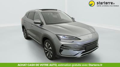 Byd Seal U 1.5l Dm-I 218 Ch Phev Comfort