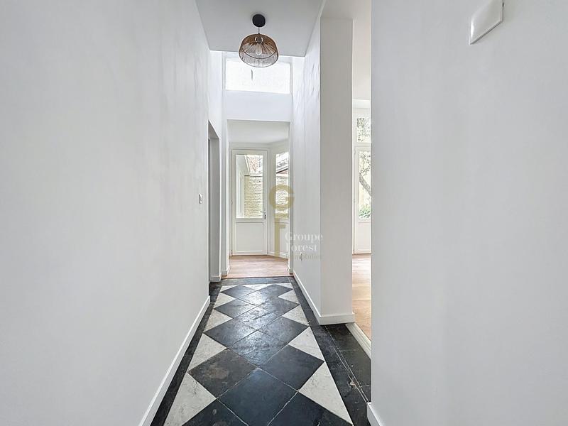 Appartement - 73 m² - 4 pièces