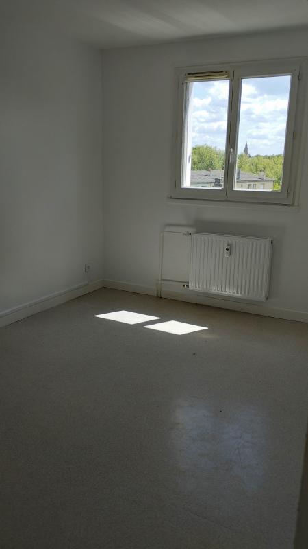 Appartement - 90 m² - 4 pièces