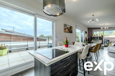 Appartement - 74 m² - 3 pièces