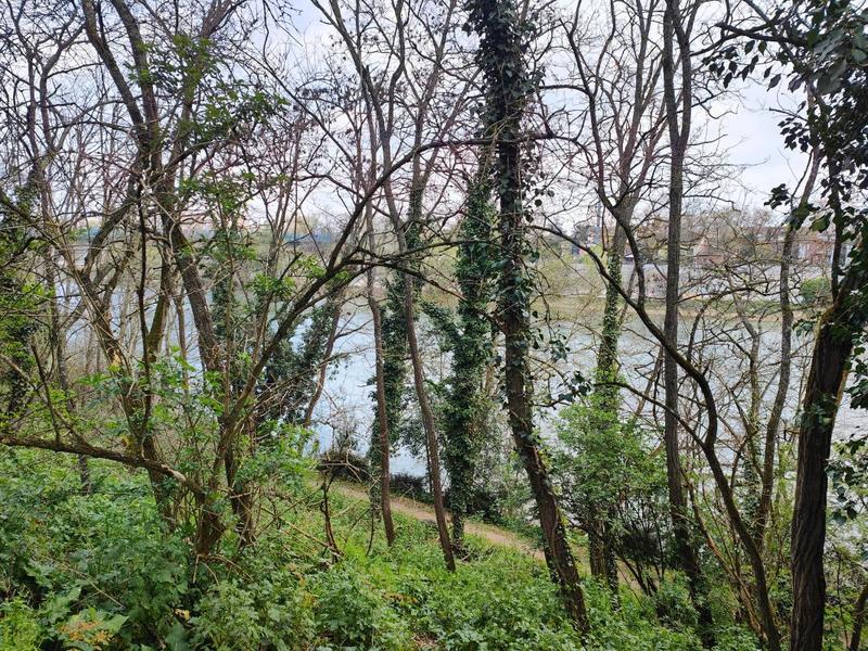 Appartement - 76 m² - 4 pièces