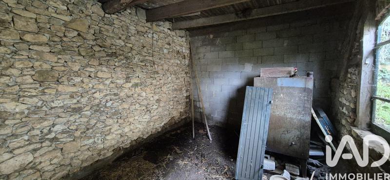 Maison - 70 m² - 3 pièces