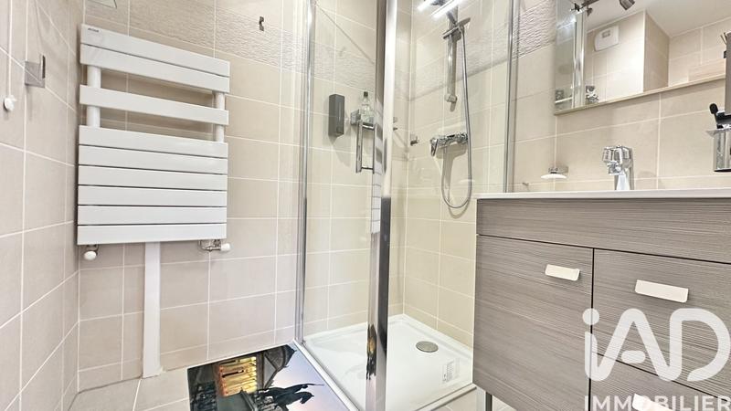 Appartement - 89 m² - 4 pièces