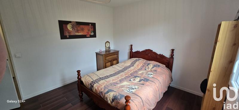 Maison - 83 m² - 4 pièces