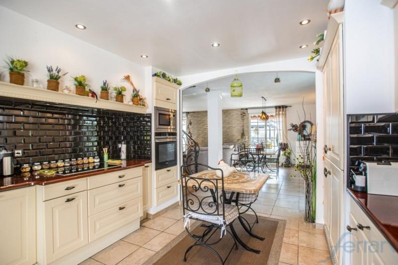 Maison - 144 m² - 6 pièces