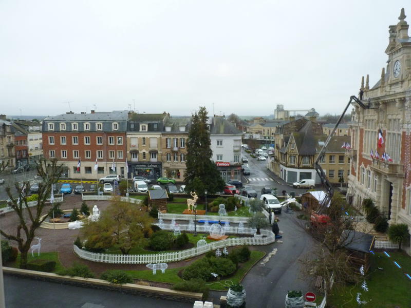 Appartement - 128 m² - 5 pièces