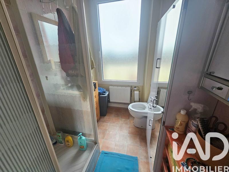 Maison - 115 m² - 7 pièces