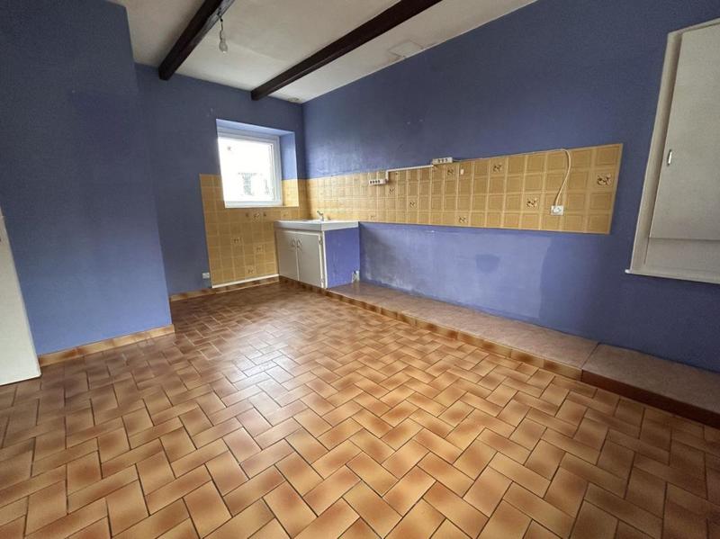 Maison en pierre - 148 m² - 12 pièces