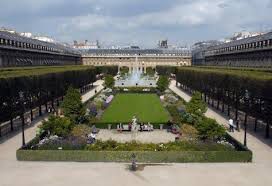 Palais Royal