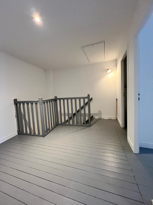 Maison - 90 m² - 3 pièces