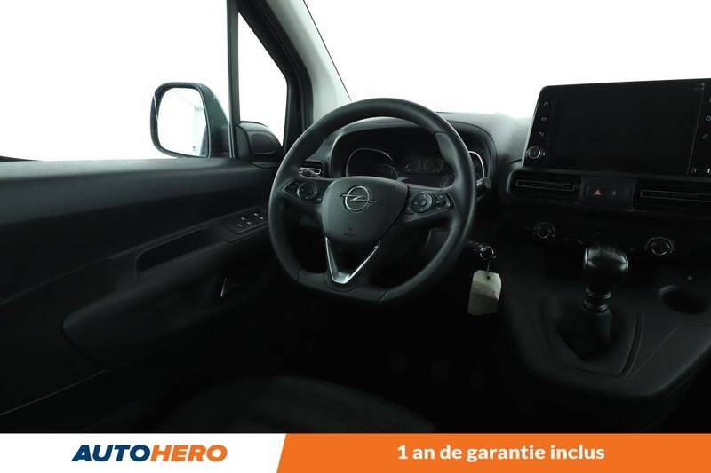 Opel Combo Life 1.5 Diesel L2h1 Enjoy 7pl 130 ch