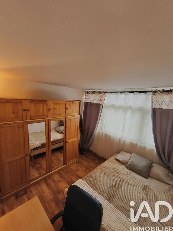 Appartement - 68 m² - 4 pièces