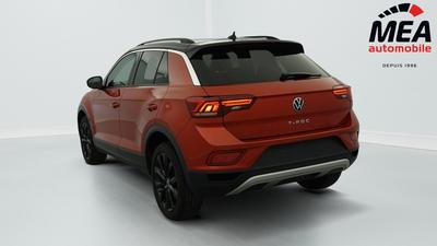 Volkswagen t-Roc 1.5 Tsi Evo 150 Start Stop Dsg7 Life