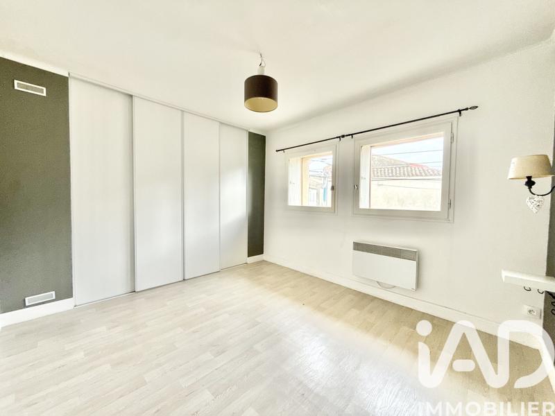 Maison - 85 m² - 5 pièces