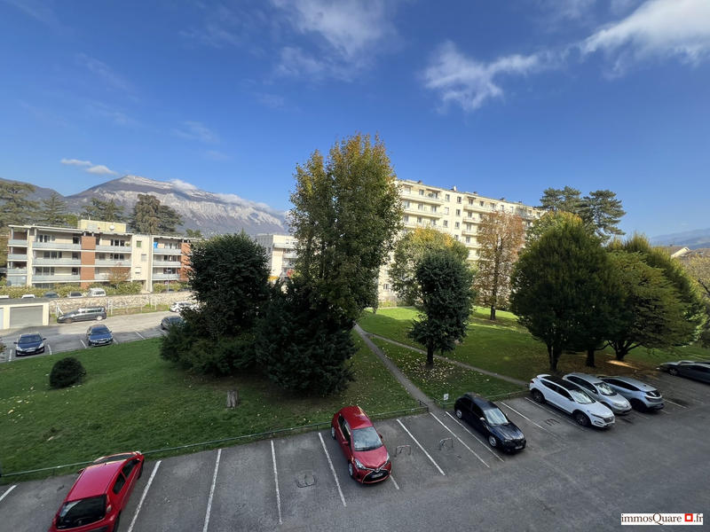 Appartement - 53 m² - 3 pièces