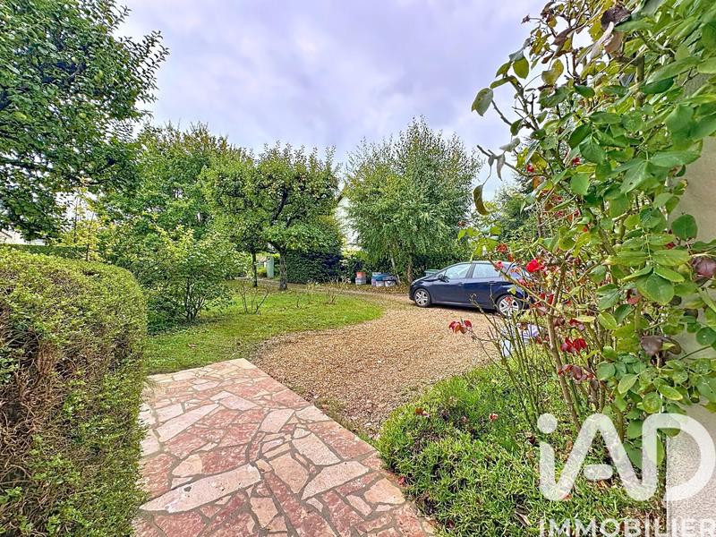 Maison - 139 m² - 7 pièces