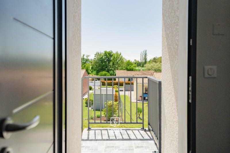 Villa - 131 m² - 5 pièces