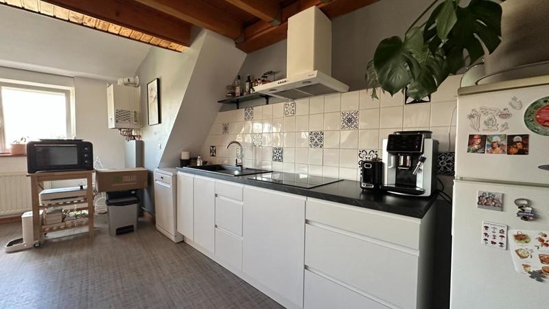 Appartement - 75 m² - 3 pièces