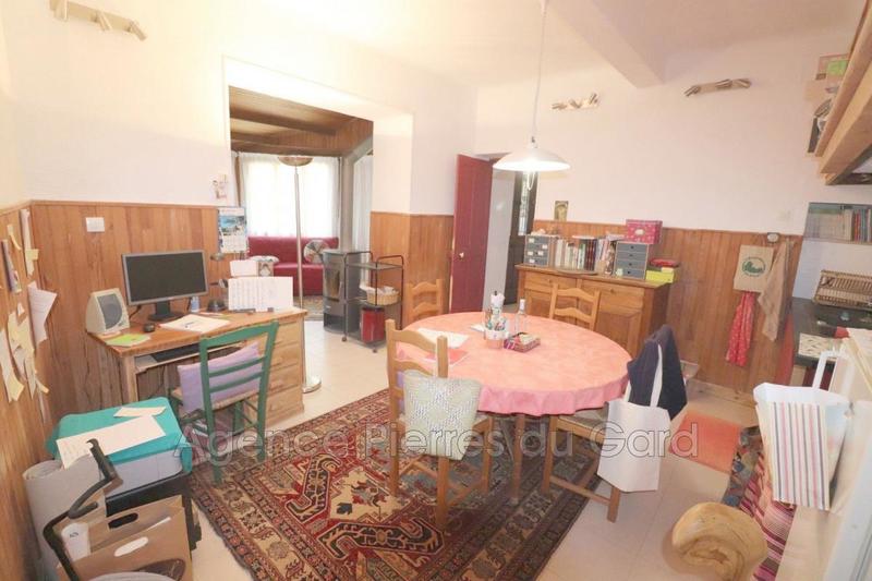 Maison en pierre - 300 m² - 7 pièces