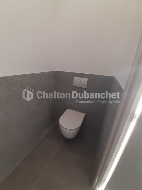 Maison - 97 m² - 4 pièces