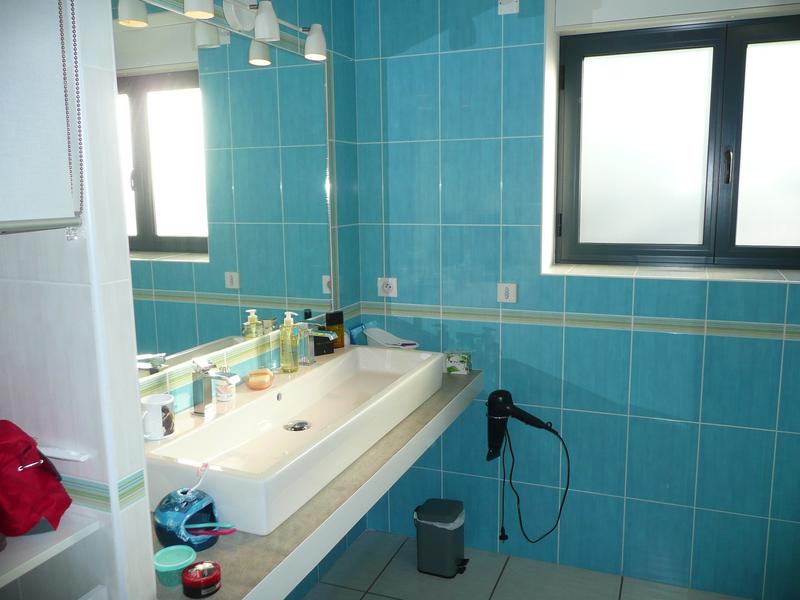 Maison - 190 m² - 8 pièces