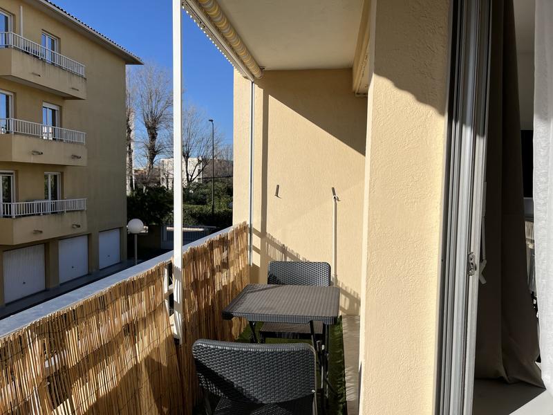 Appartement - 30 m² - 1 pièce