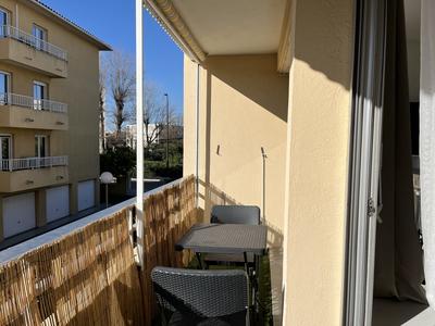Appartement - 30 m² - 1 pièce