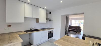 Appartement - 71 m² - 3 pièces