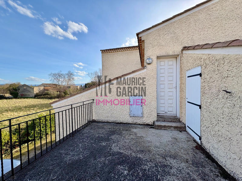 Maison - 191 m² - 5 pièces