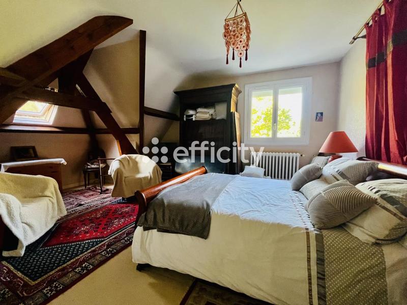 Villa - 230 m² - 7 pièces