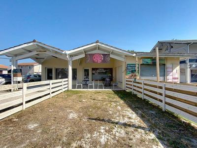 Local commercial - 48 m²