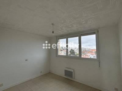 Appartement - 61 m² - 4 pièces