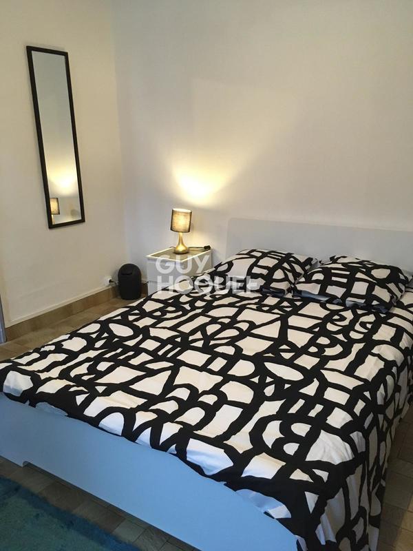 Maison de loisirs - 96 m² - 6 pièces