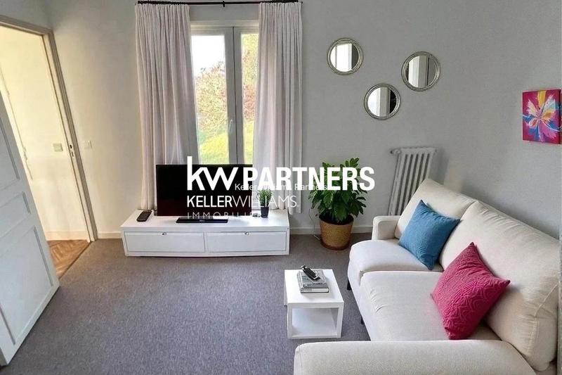 Maison - 88 m² - 5 pièces